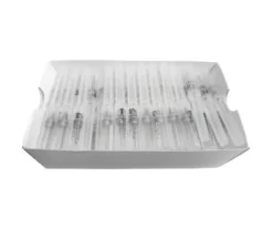 سر سوزن دندانپزشکی سها | Soha