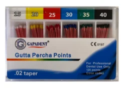 گوتا پرکا 2% | Gutta