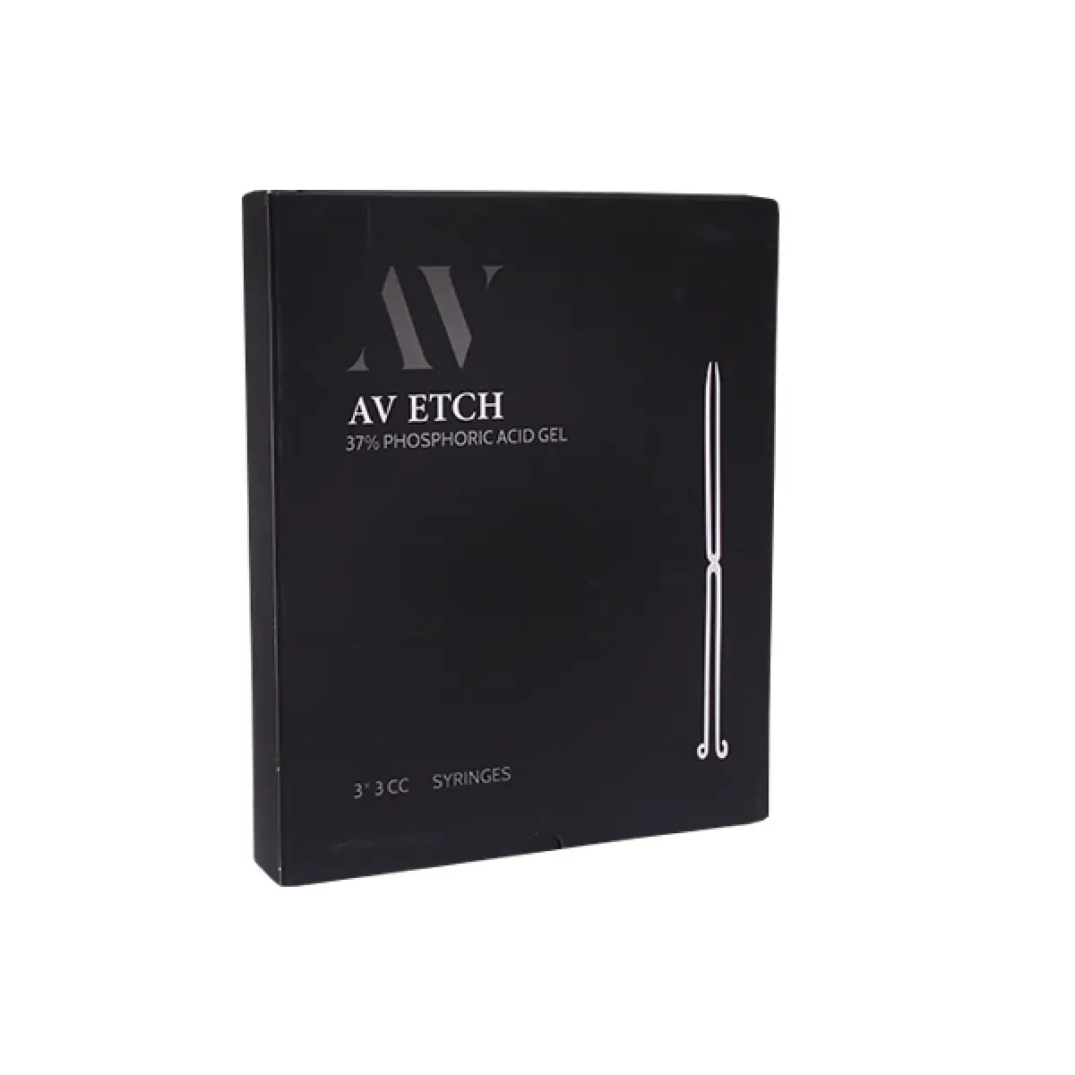 ژل اسید اچ مروابن | Etching Gel