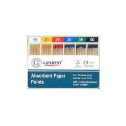 کن کاغذی | Absorbent Paper