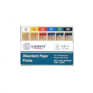 کن کاغذی | Absorbent Paper