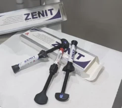 کامپوزیت زنیت | Zenit