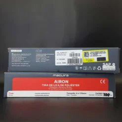 نوار پرداخت ماکویرا | MaQuira