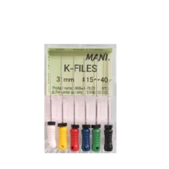 کا فایل مانی | Mani