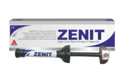 کامپوزیت زنیت | Zenit