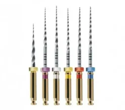 فایل روتاری دندانپزشکی | SP1