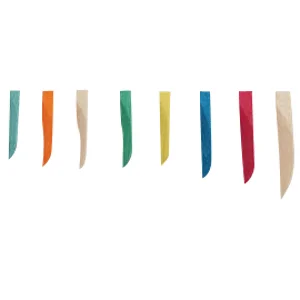 وج چوبی رایان