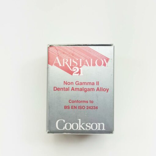 Aristaloy-amalgam