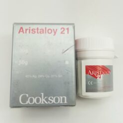 Aristaloy-amalgam