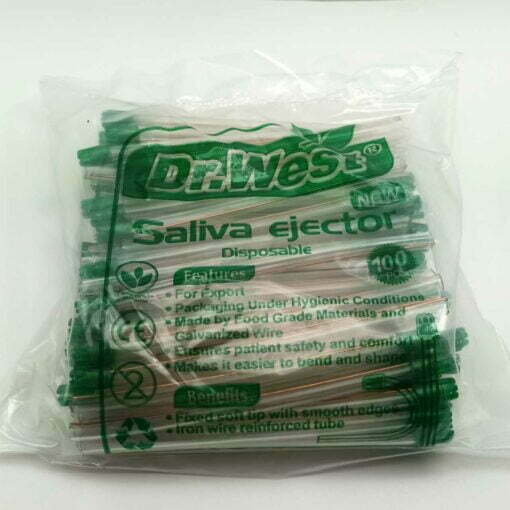 disposable-saliva-ejector