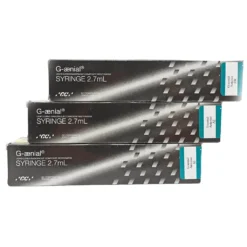 مزایا کامپوزیت جیانیال | GC