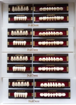 دندان مصنوعی پلی دنت | Polident