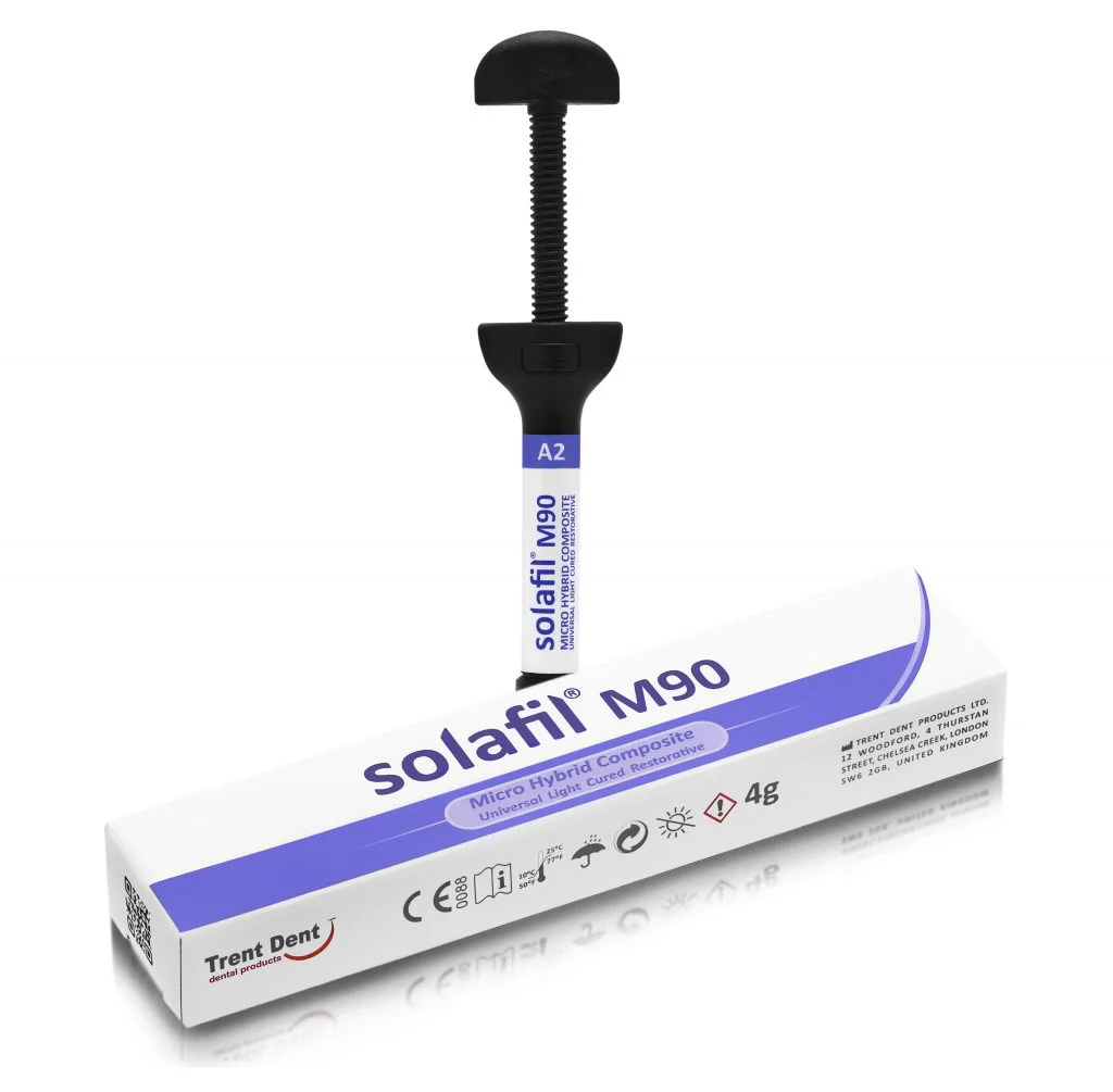 کامپوزیت سولافیل | solafil M90