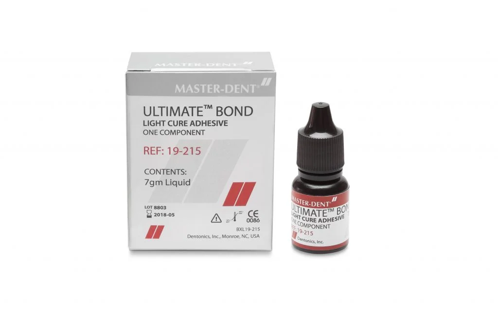 باندینگ مستردنت ( Master-Dent )