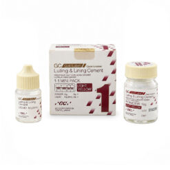 گلاس لوتینگ جی سی GC (پک ژاپن) | GC Gold Label
