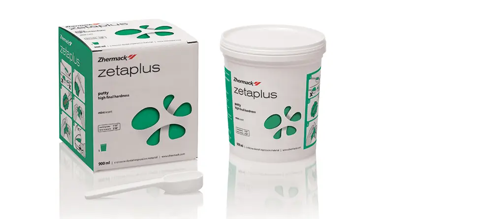 قیمت ست قالبگیری زرماخ زتا پلاس