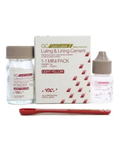 گلاس لوتینگ جی سی GC