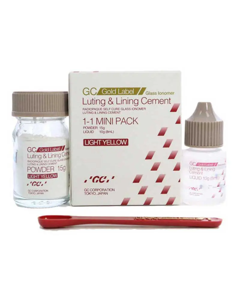 گلاس لوتینگ جی سی GC