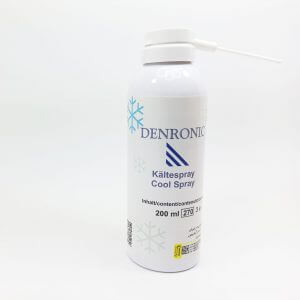 اسپری سرما دنرونیک | DENRONIC
