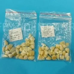 دندان مصنوعی پلی دنت | Polident