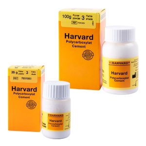 سمان پلی کربوکسیلات هاروارد | HARVARD