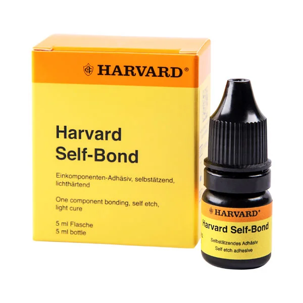 باندینگ سلف (سلف باند) هاروارد