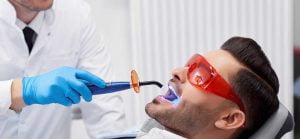 لایت کیور دندانپزشکی چیست