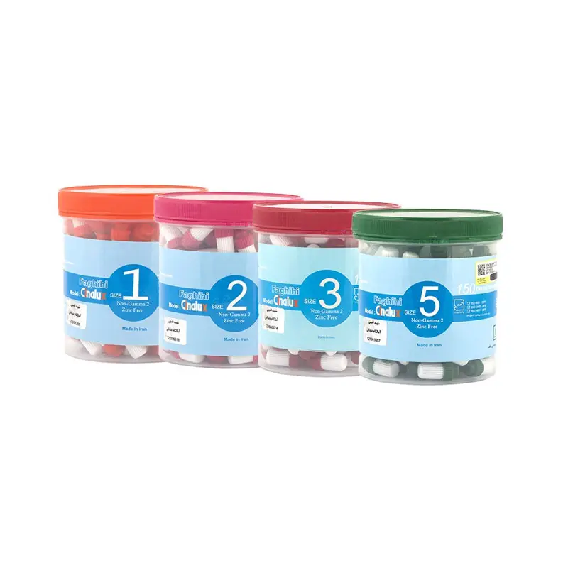 خرید آمالگام سینالوکس 150 عددی | Amalgam Cinalux