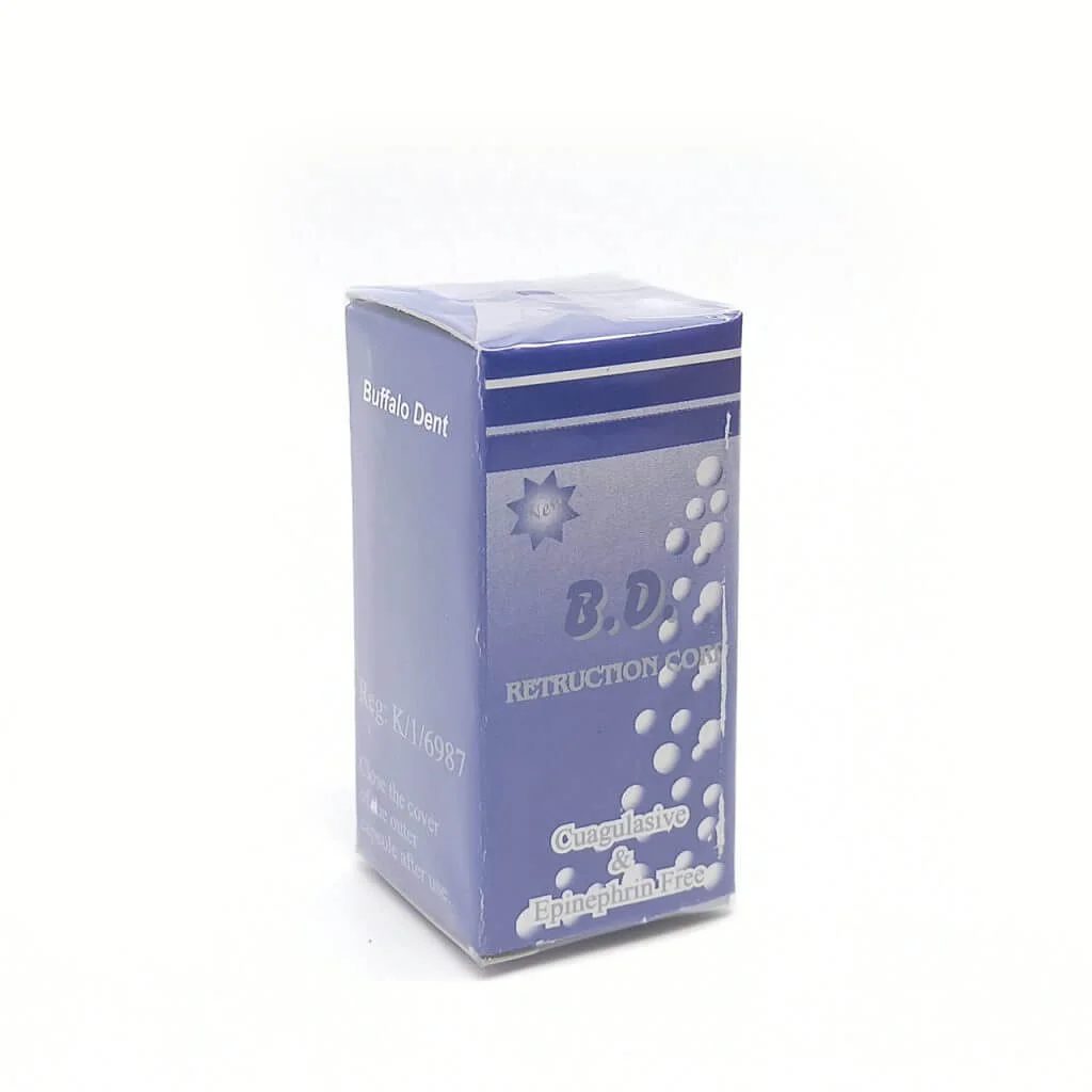 نخ زیر لثه B.D