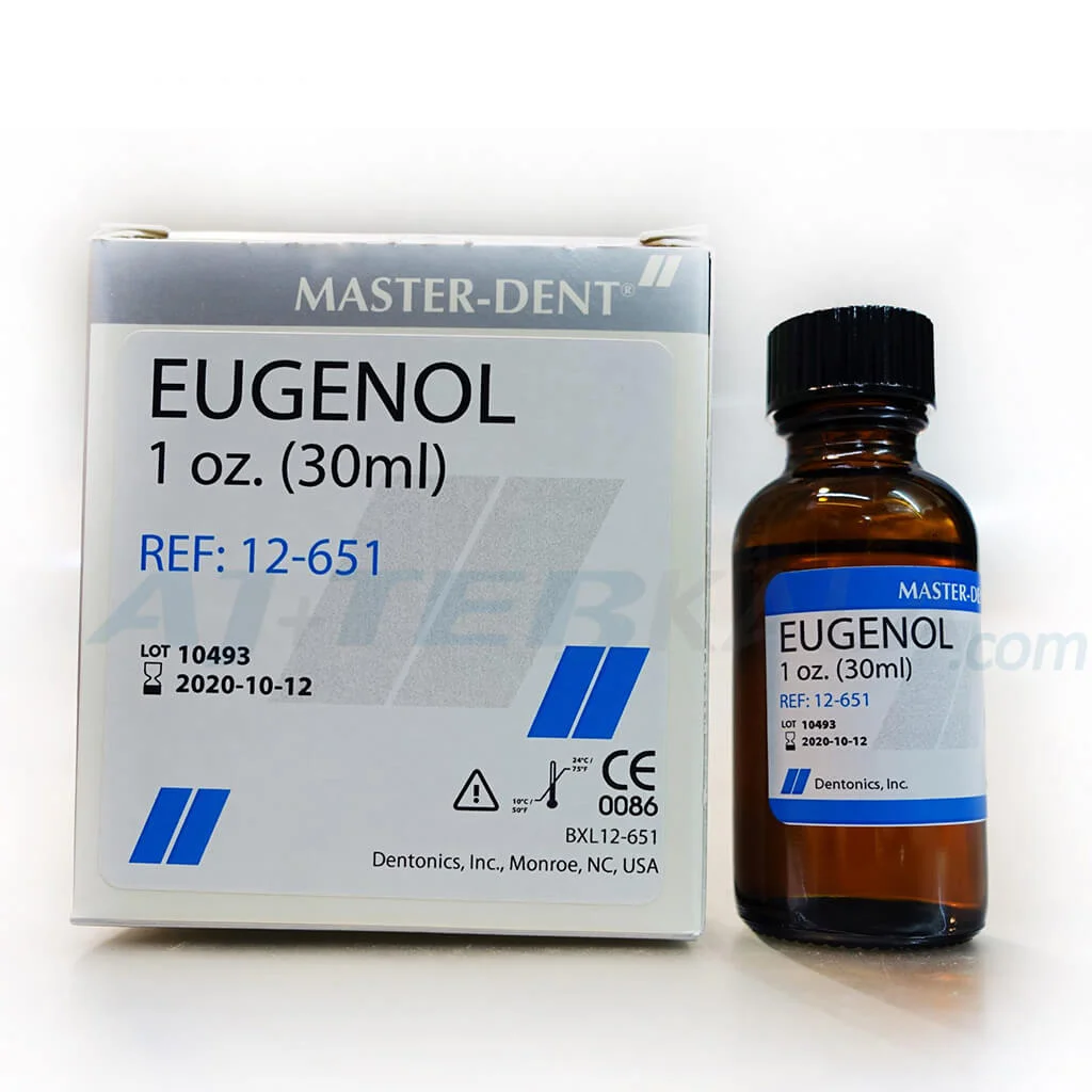 اوژنول مستردنت