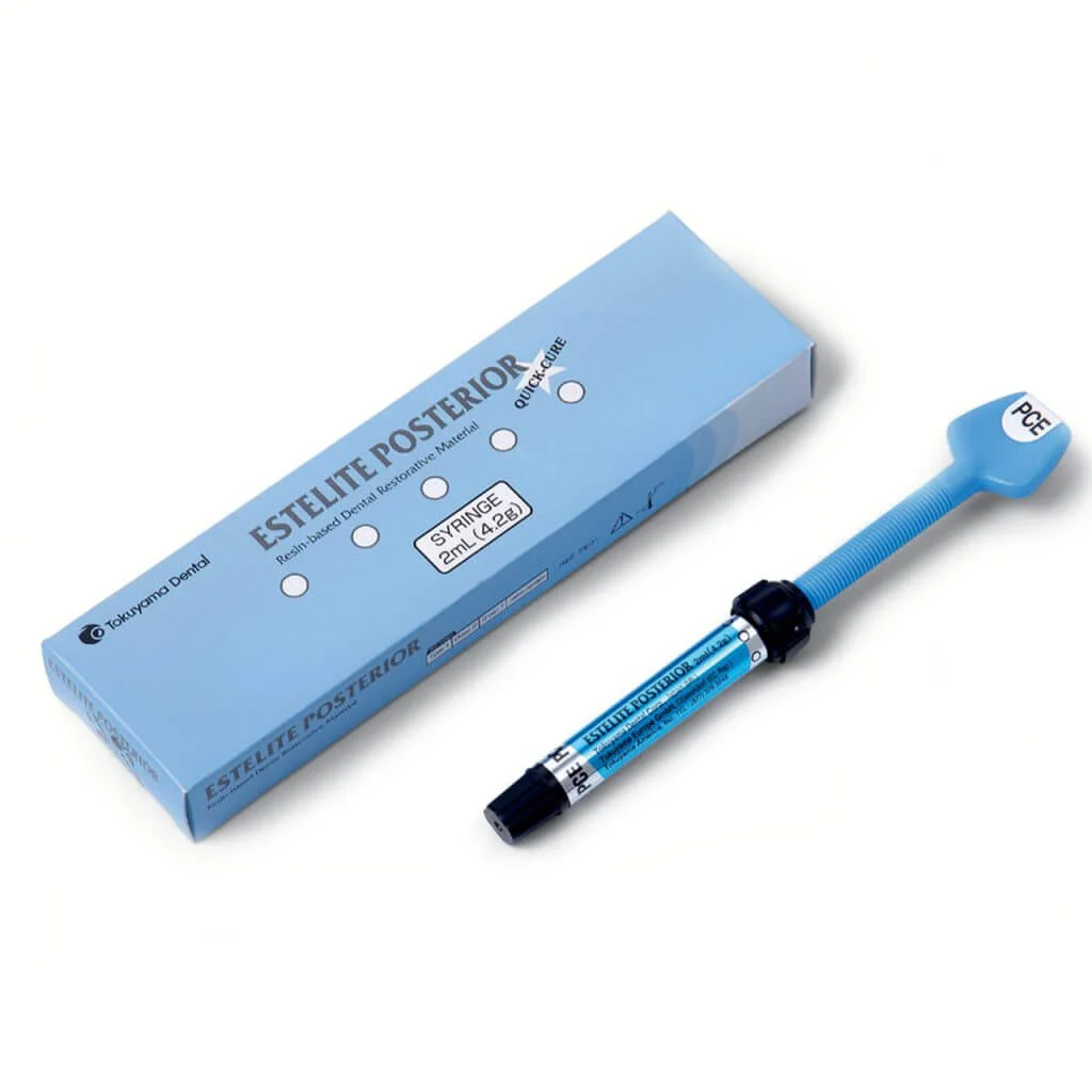کامپوزیت توکویاما Estelite Posterior
