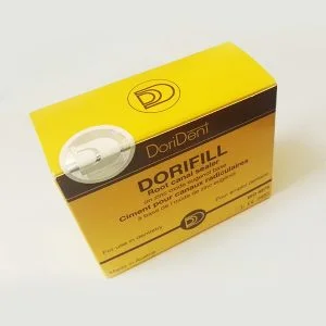 سیلر DoriDent- Dorifill