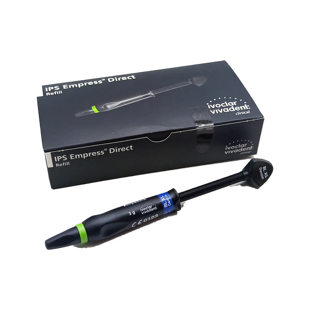 کامپوزیت | IPS Empress