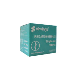 سرسوزن اندو دندانپزشک