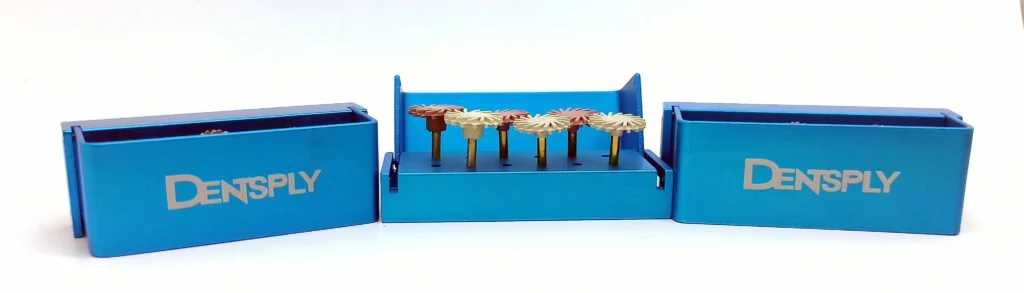 دیسک خورشیدی | Dentsply