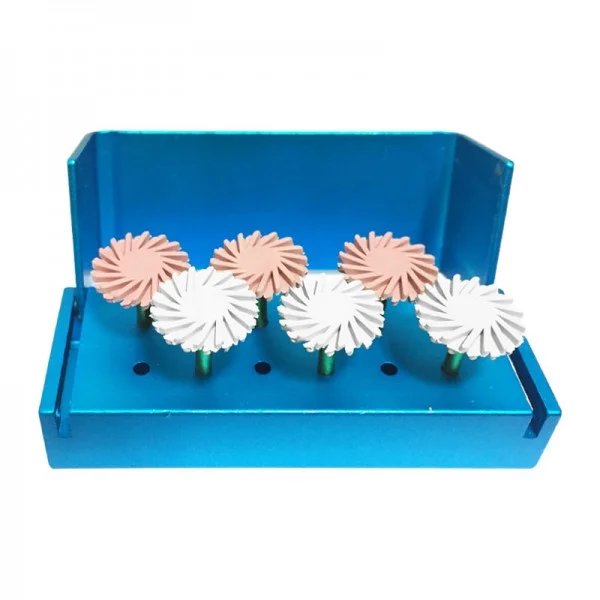 دیسک خورشیدی | Dentsply