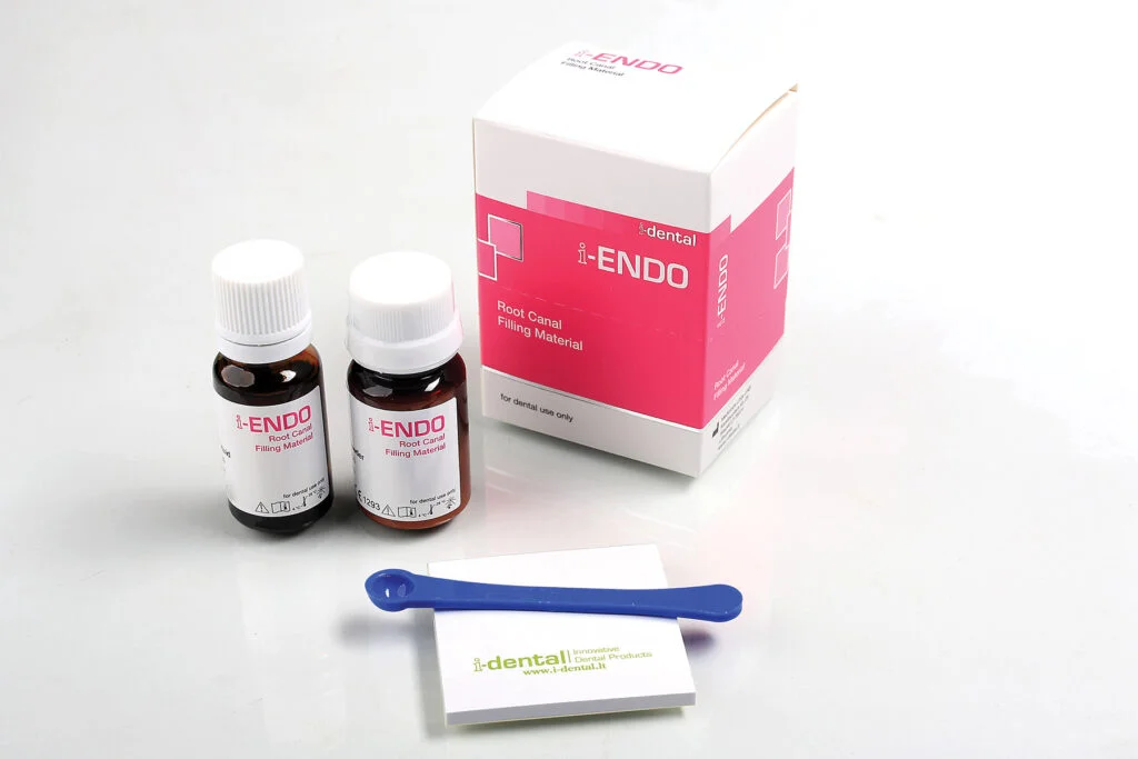 روت کانال سیلر | i-ENDO