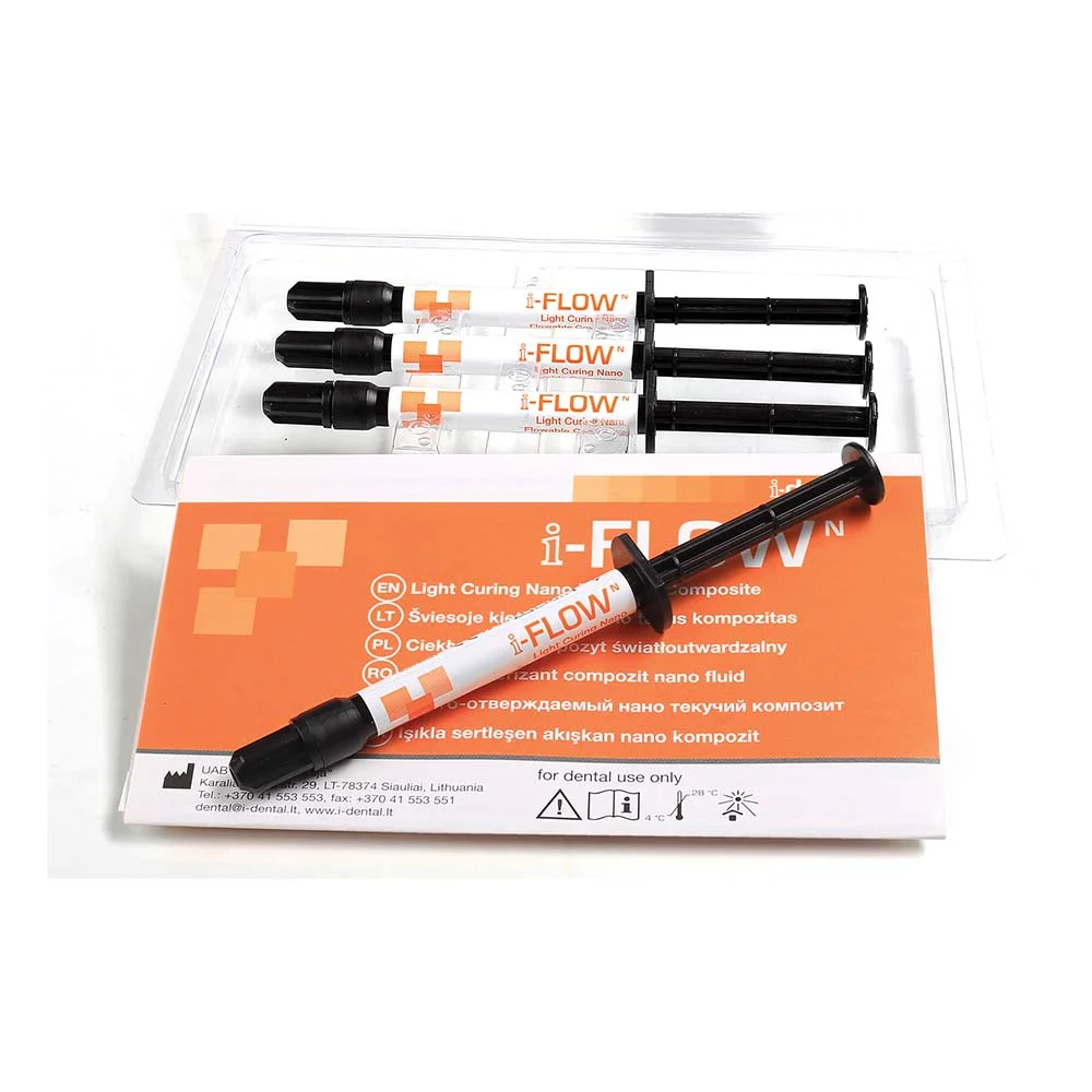 کامپوزیت فلو | i-FLOW