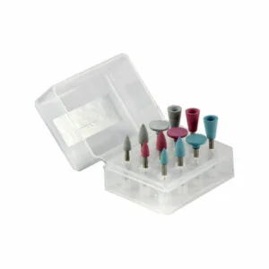 کیت مولت پرداخت سرامیکی