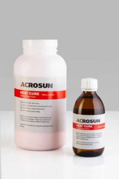 پودر آکریل گرما پخت آکروسان | ACROSUN