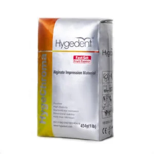 آلژینات 3 رنگ هایجیدنت | HygeChroma