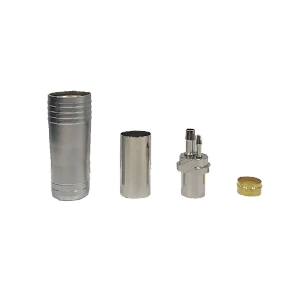 اتچمنت کامل 2 سوراخ