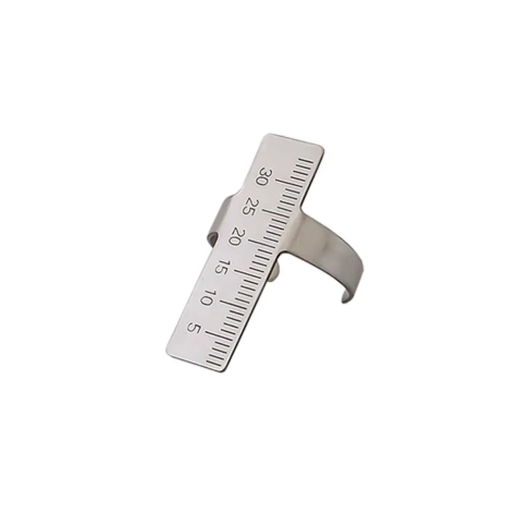 اندومتر انگشتری فارادنت | FaraDent