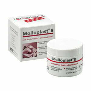 ریلاین نرم | Molloplast B