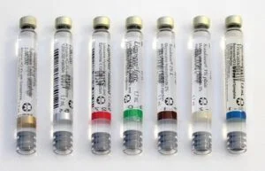 کارپول دنتانست 3% | Dentanest