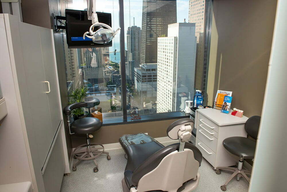 محل مناسب مطب دندانپزشکی