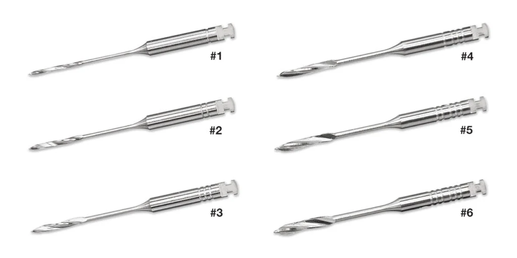 پیزو دنسپلی | Peeso DENTSPLY