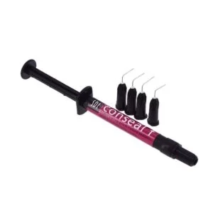 فیشور سیلانت | SDI Conseal f