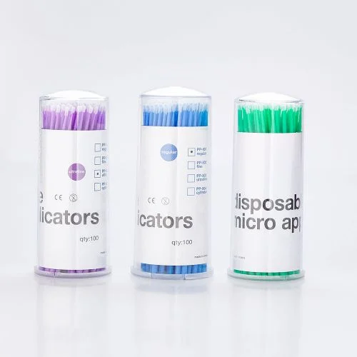 میکرو براش | Ultrafine