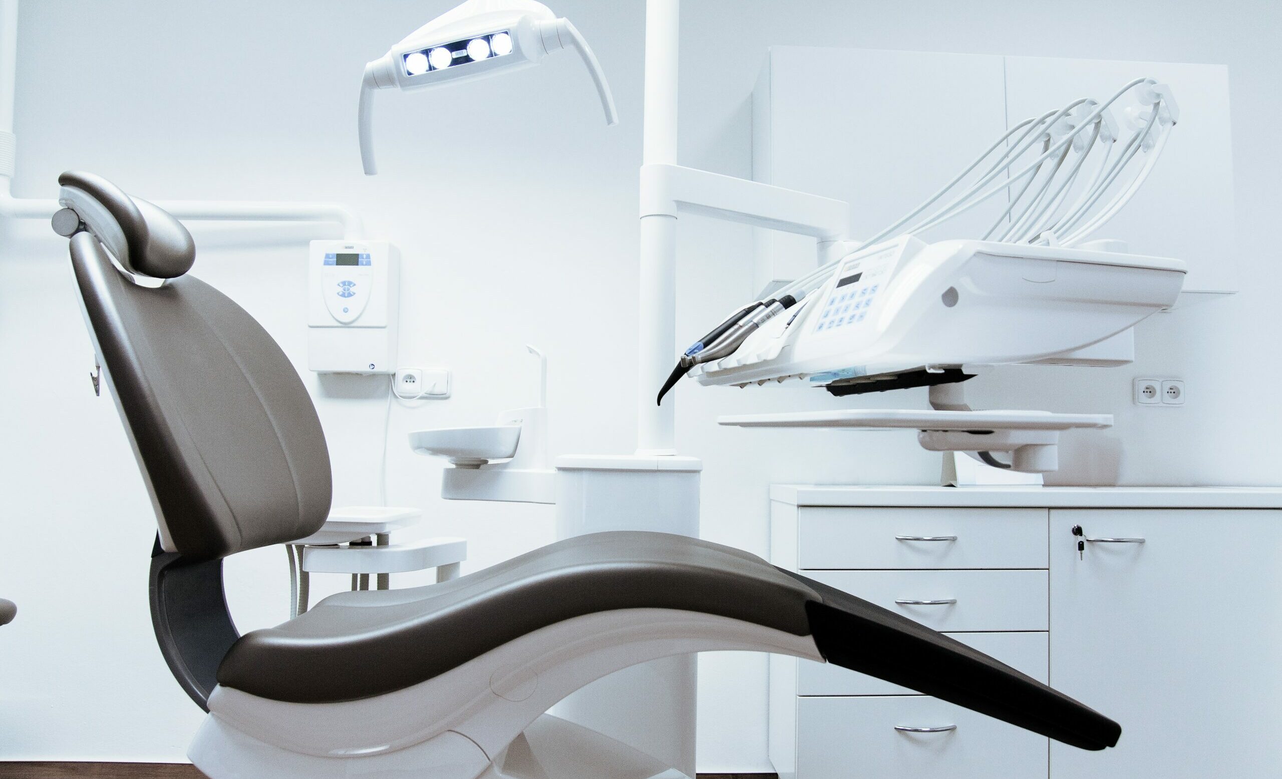 وسایل دندانپزشکی با عکس